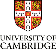 University of Cambridge, United Kingdom